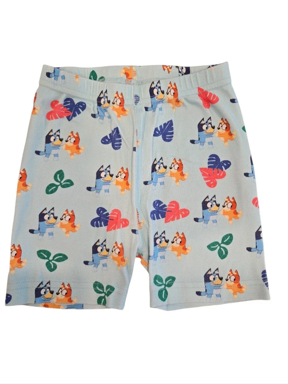 HANNA ANDERSSON LOT OF 3 PAJAMA SETS. SIZE U. S. 6-7.  UNISEX...
